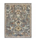 فرش دستبافت چهار متری سلطان آباد کد SA653- ابعاد 172*218