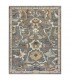 فرش دستبافت چهار متری سلطان آباد کد SA653- ابعاد 172*218