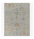 فرش دستبافت ده متری سلطان آباد کد SA602- ابعاد 264*370