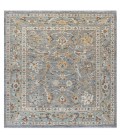 Soltan Abad Hand Knotted Rug Ref SA630- 217*213