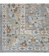 فرش دستبافت پنج متری سلطان آباد کد SA630- ابعاد 213*217