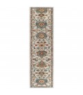 Soltan Abad Hand Knotted Runner Ref SA708- 393*85