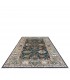 فرش دستبافت نه متری سلطان آباد کد sa706 ابعاد 339*254