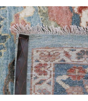 Soltan Abad Hand Knotted Rug Ref SA702-410*295