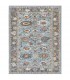 Soltan Abad Hand Knotted Rug Ref SA702-410*295