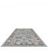 فرش دستبافت دوازده متری سلطان آباد کد SA702- ابعاد 295*410