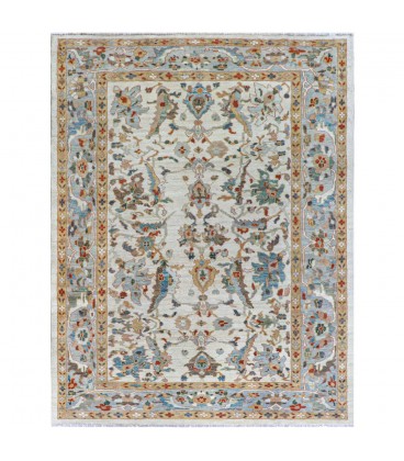 Soltan Abad Hand Knotted Rug Ref SA700- 254*176