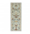 Soltan Abad Hand Knotted Runner Ref SA688- 310*78
