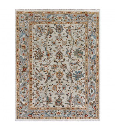 Soltan Abad Hand Knotted Rug Ref SA707- 287*200