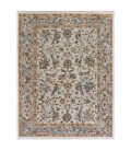 فرش دستبافت شش متری سلطان آباد کد SA707- ابعاد 200*287