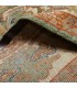 فرش دستبافت سه و نیم متری سلطان آباد کد SA643- ابعاد 211*160