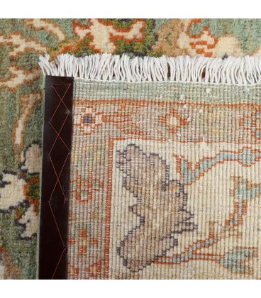 فرش دستبافت سه و نیم متری سلطان آباد کد SA643- ابعاد 211*160