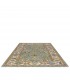 فرش دستبافت سه و نیم متری سلطان آباد کد SA643- ابعاد 211*160
