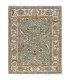 Soltan Abad Hand Knotted Rug Ref SA643- 211*160