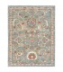 Soltan Abad Hand Knotted Rug Ref SA718- 219*139