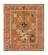 Heris Hand Knotted Rug Ref NO287- 199*169