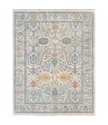 فرش دستبافت ده متری سلطان آباد کد SA681-ابعاد 267*360