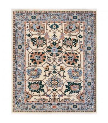 Heris Hand Knotted Rug Ref NO282- 206*168