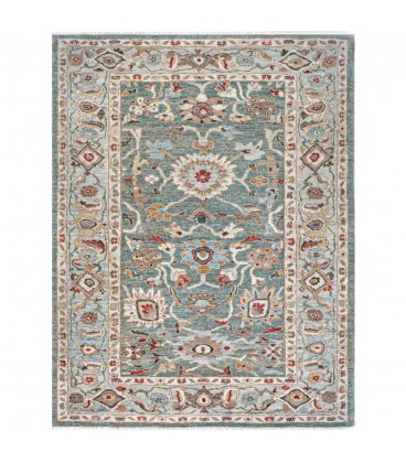 Soltan Abad Hand Knotted Rug Ref SA714-286*210