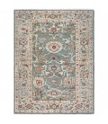 فرش دستبافت شش متری سلطان آباد کد SA714- ابعاد 210*286
