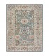 فرش دستبافت شش متری سلطان آباد کد SA714- ابعاد 210*286