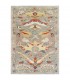 فرش دستبافت ذرع و نیم سلطان آباد کد SA678 -ابعاد 102*157