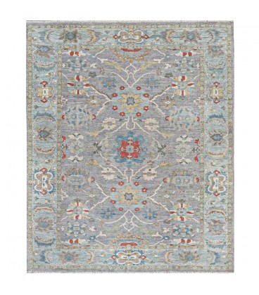 Soltan Abad Hand Knotted Rug Ref SA680- 416*324