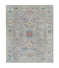فرش دستبافت سیزده متری سلطان آباد کد SA680 -ابعاد 324*416