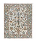 Soltan Abad Hand Knotted Rug Ref SA695- 280*221