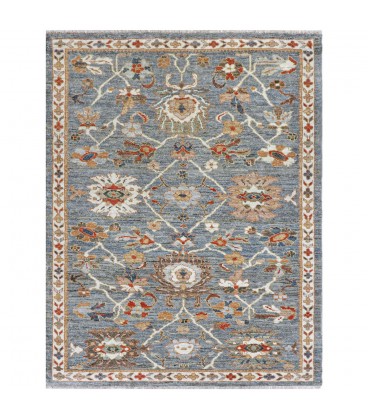 Soltan Abad Hand Knotted Rug Ref SA693- 196*156