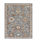 Soltan Abad Hand Knotted Rug Ref SA693- 196*156