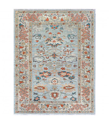Soltan Abad Hand Knotted Rug Ref SA698- 350*250