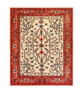 Heris Hand Knotted Rug Ref NO290-355*260
