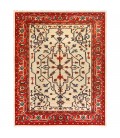 Heris Hand Knotted Rug Ref NO290-355*260