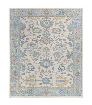 Soltan Abad Hand Knotted Rug Ref SA679-514*404