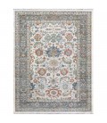 فرش دستبافت شانزده متری سلطان آباد کد SA692 -ابعاد 329*499