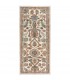 کناره دستبافت سلطان آباد کد SA677- ابعاد 100*300