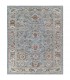 فرش دستبافت بیست و چهار متری سلطان آباد کد SA703- ابعاد 416*559