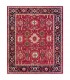 فرش دستبافت هشت متری هریس کد NO280- ابعاد 251*325