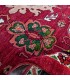فرش دستبافت هشت متری هریس کد NO280- ابعاد 251*325
