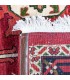 فرش دستبافت هشت متری هریس کد NO280- ابعاد 251*325