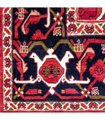 فرش دستبافت هشت متری هریس کد NO280- ابعاد 251*325