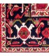 فرش دستبافت هشت متری هریس کد NO280- ابعاد 251*325