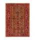 Heris Hand Knotted Rug Ref NO295- 173*113