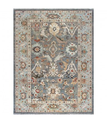 Soltan Abad Hand Knotted Rug Ref SA689- 300*209