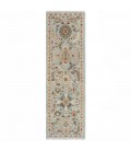 Soltan Abad Hand Knotted Runner Ref SA716- 288*76