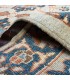 قالیچه دستبافت سه متری سلطان آباد کد SA642- ابعاد 144*194