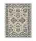 قالیچه دستبافت سه متری سلطان آباد کد SA642- ابعاد 144*194