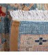 فرش دستبافت شش متری سلطان آباد کد SA555- ابعاد 210*289