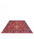 فرش دستبافت ده متری هریس کد NO281- ابعاد 265*392